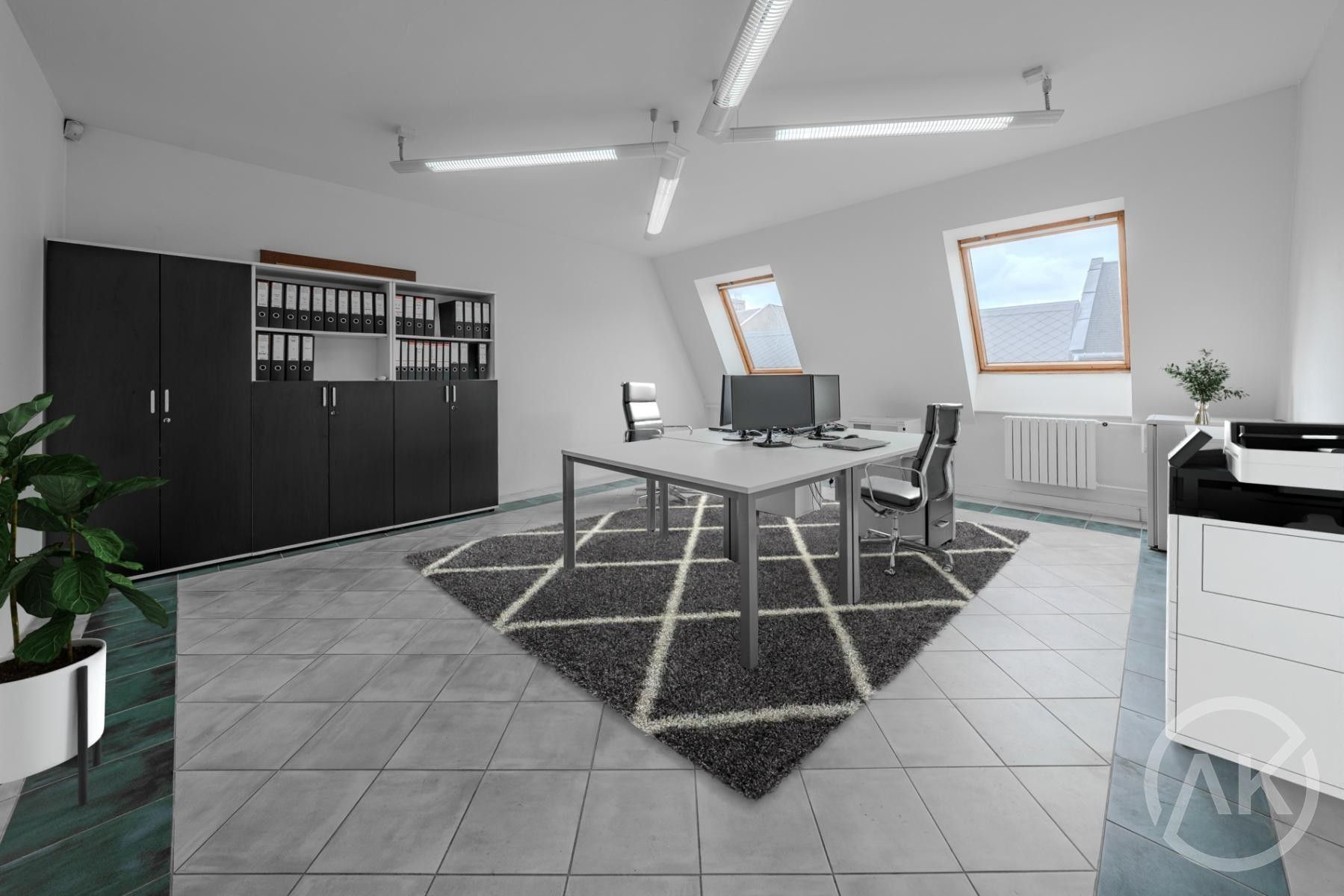 Kancelář · 29 m² · Libušina, Ostrava - 4