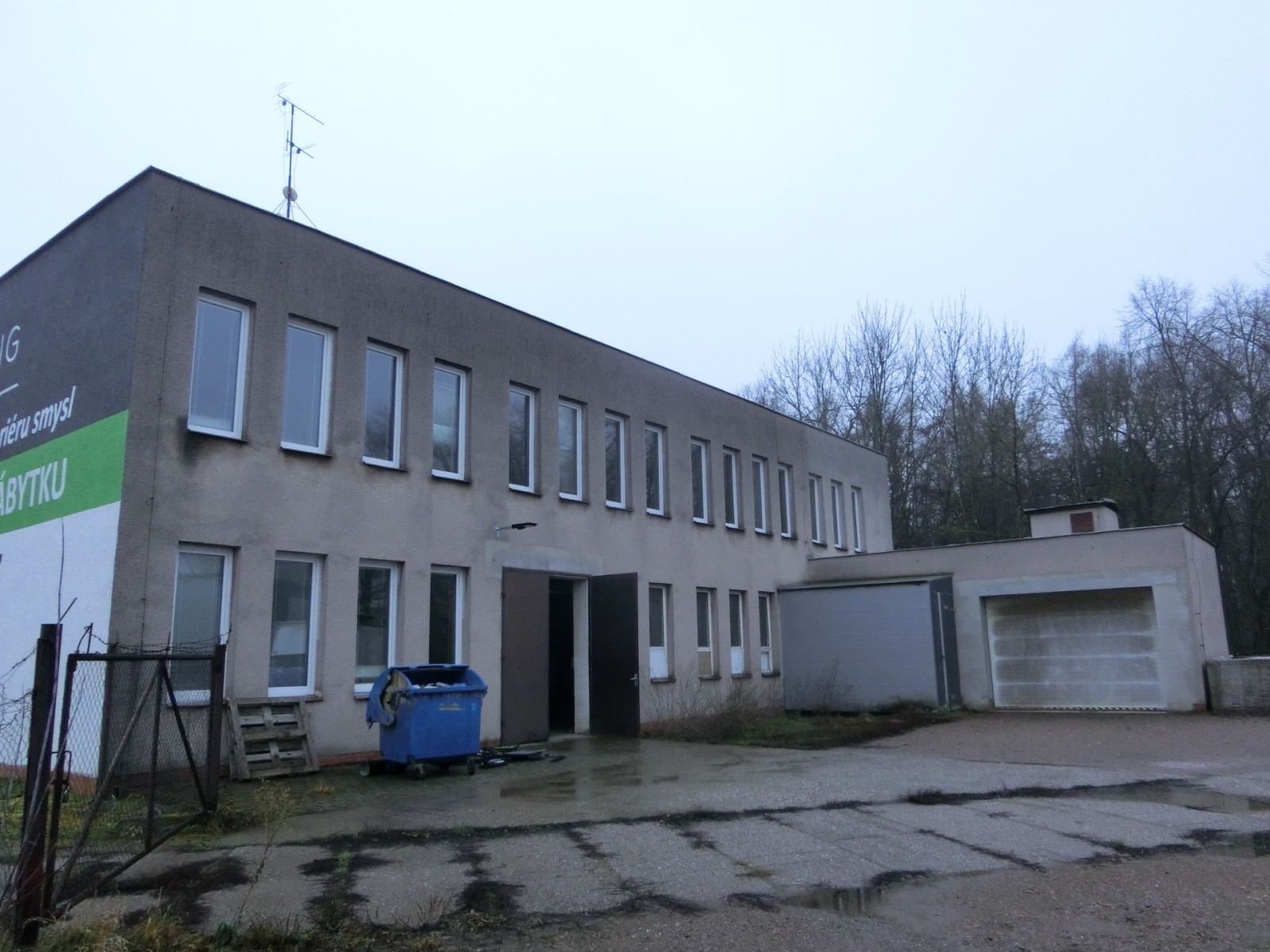 Obchodní prostory · 800 m² · Jiřího Potůčka, Pardubice - Trnová, Pardubický kraj - 3