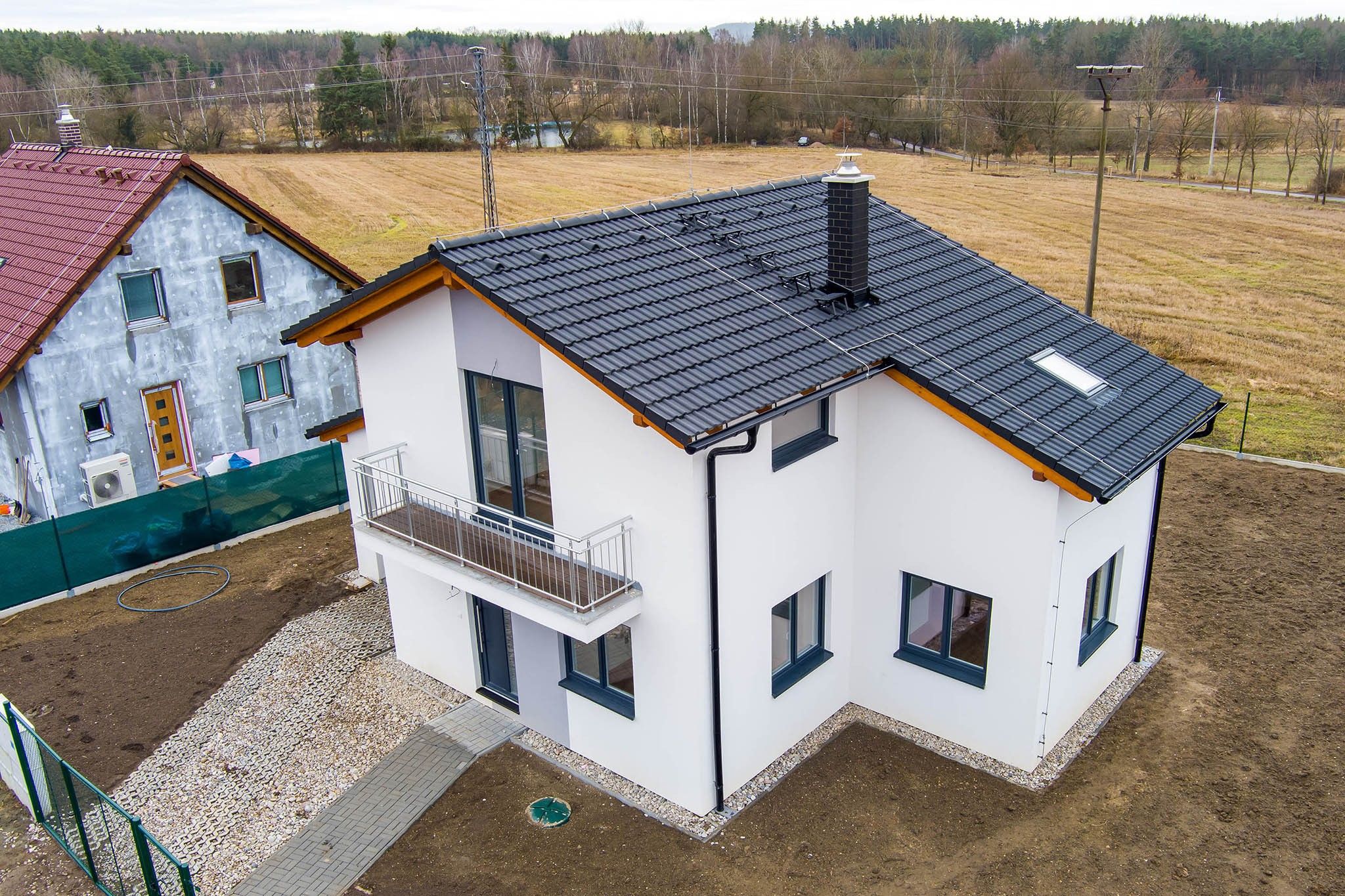 Prodej rodinný dům - Zbůch, 120 m²