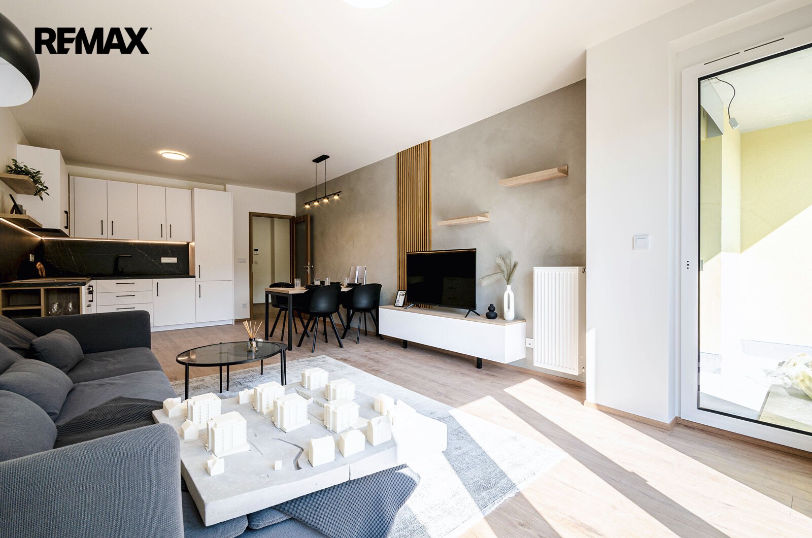 Prodej byt 2+kk - Švermova 97, Liberec X-Františkov, 69 m² - 5