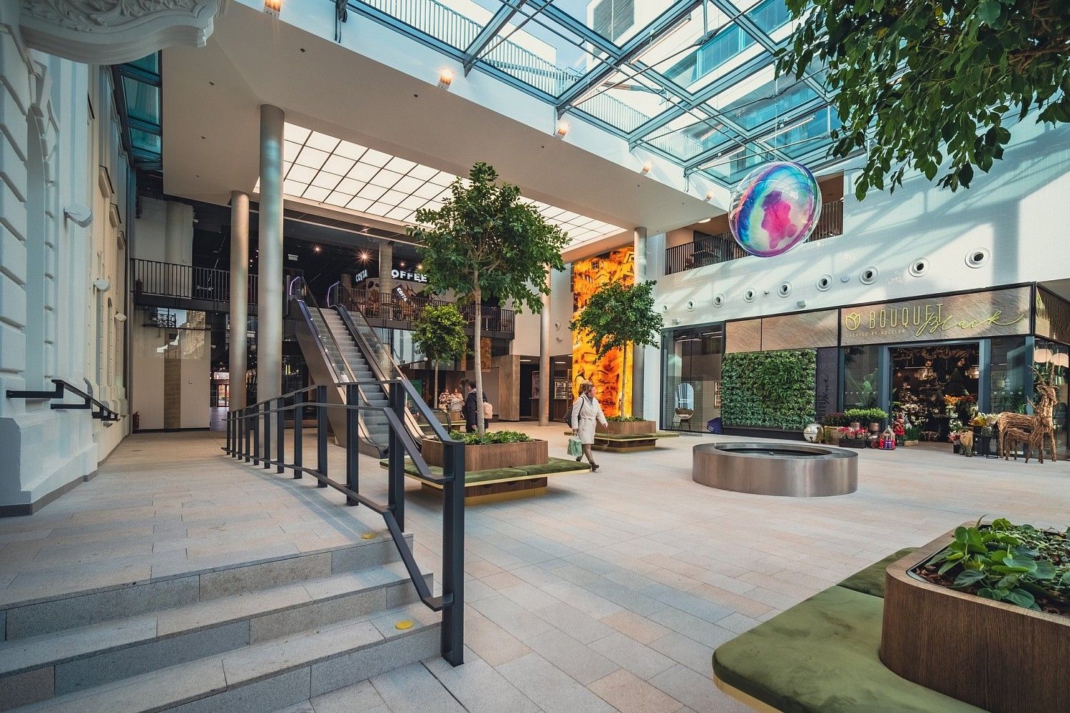Obchodní prostory, Pardubice - Zelené Předměstí, Pardubický kraj, 15 m² - 2
