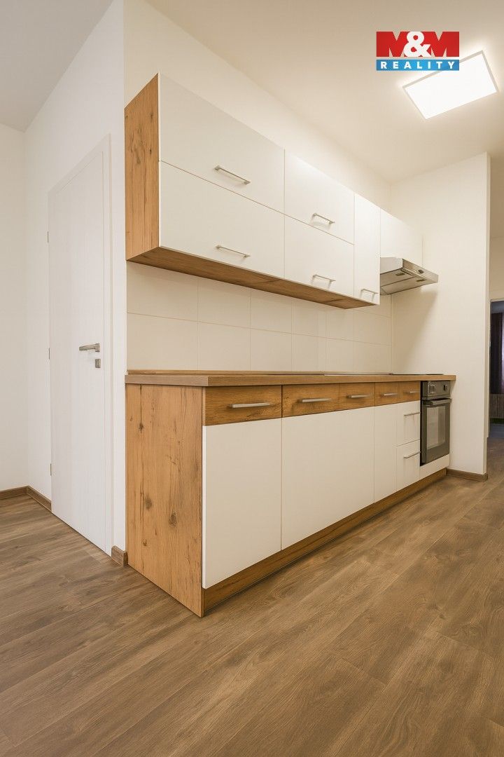 Prodej byt 3+1 - Sídliště Za Chlumem, Bílina, 82 m²