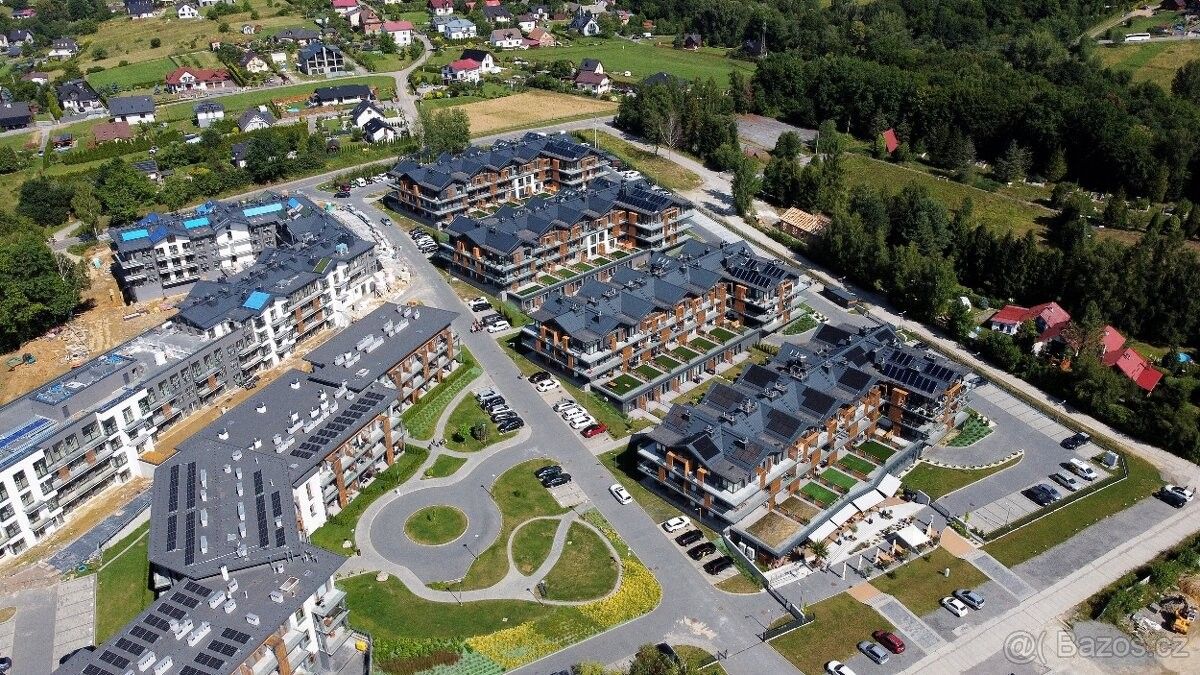 Prodej byt - 987 66, Zahraničí