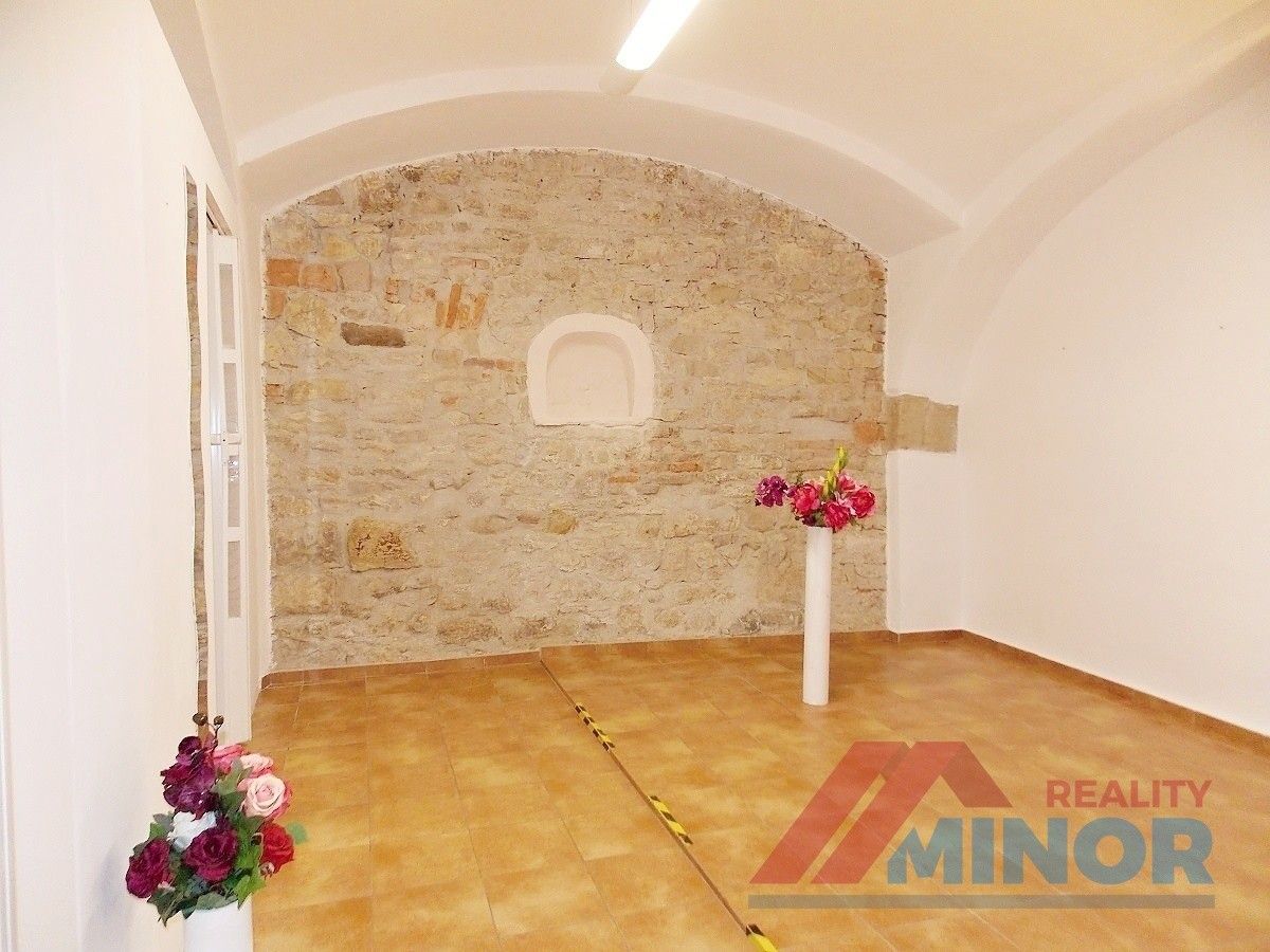 Kanceláře, Husova, Slaný, 40 m²