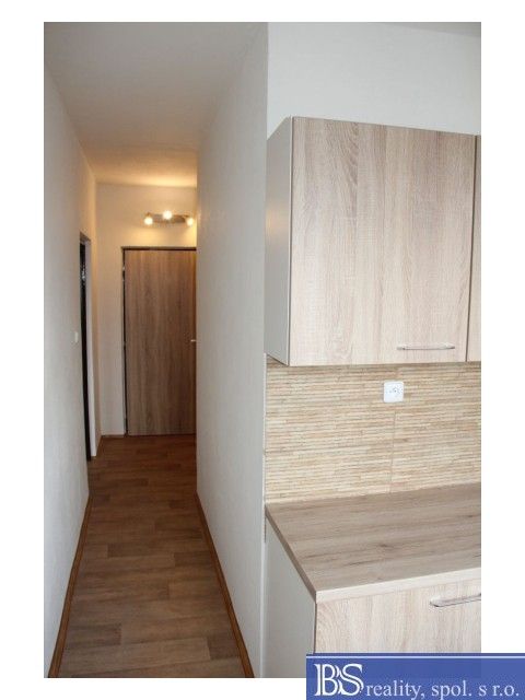 Byt 2+1 · 63 m² · Nová, Ústí nad Labem - 3