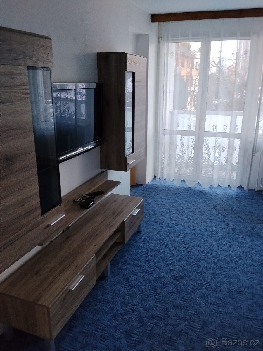 Pronájem byt - Svitavy, 568 02