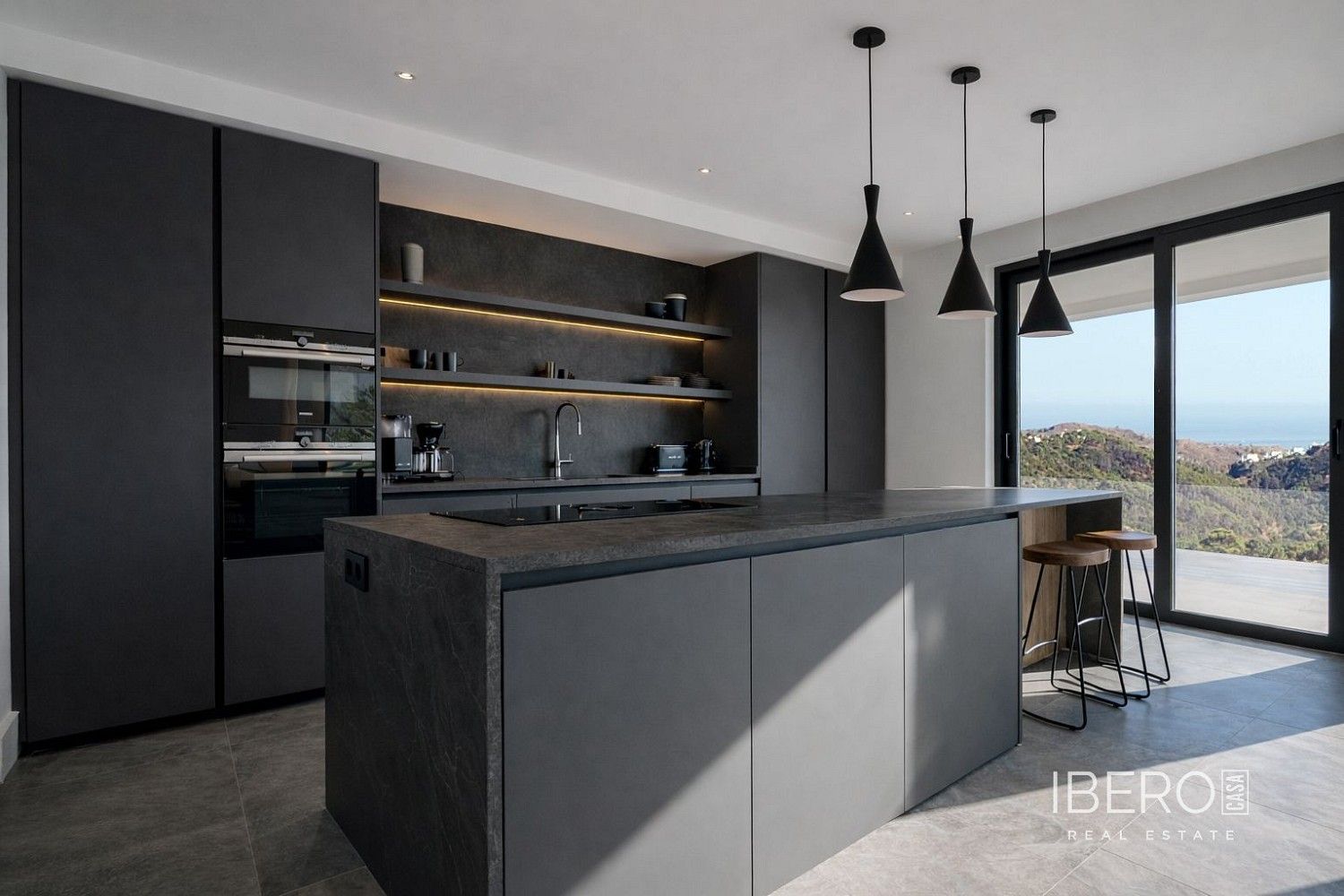 Rodinný dům · 527 m² · Benahavís, ES - 3