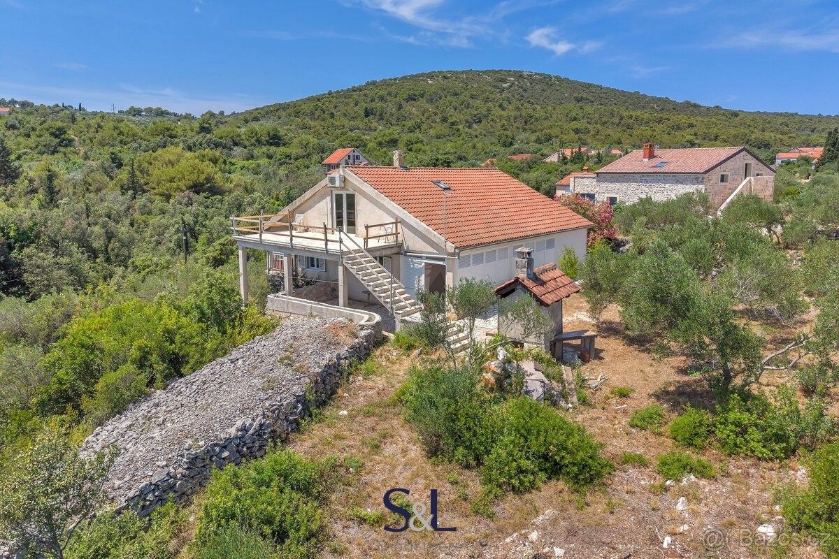 Prodej rodinný dům - 987 66, Zahraničí - 5