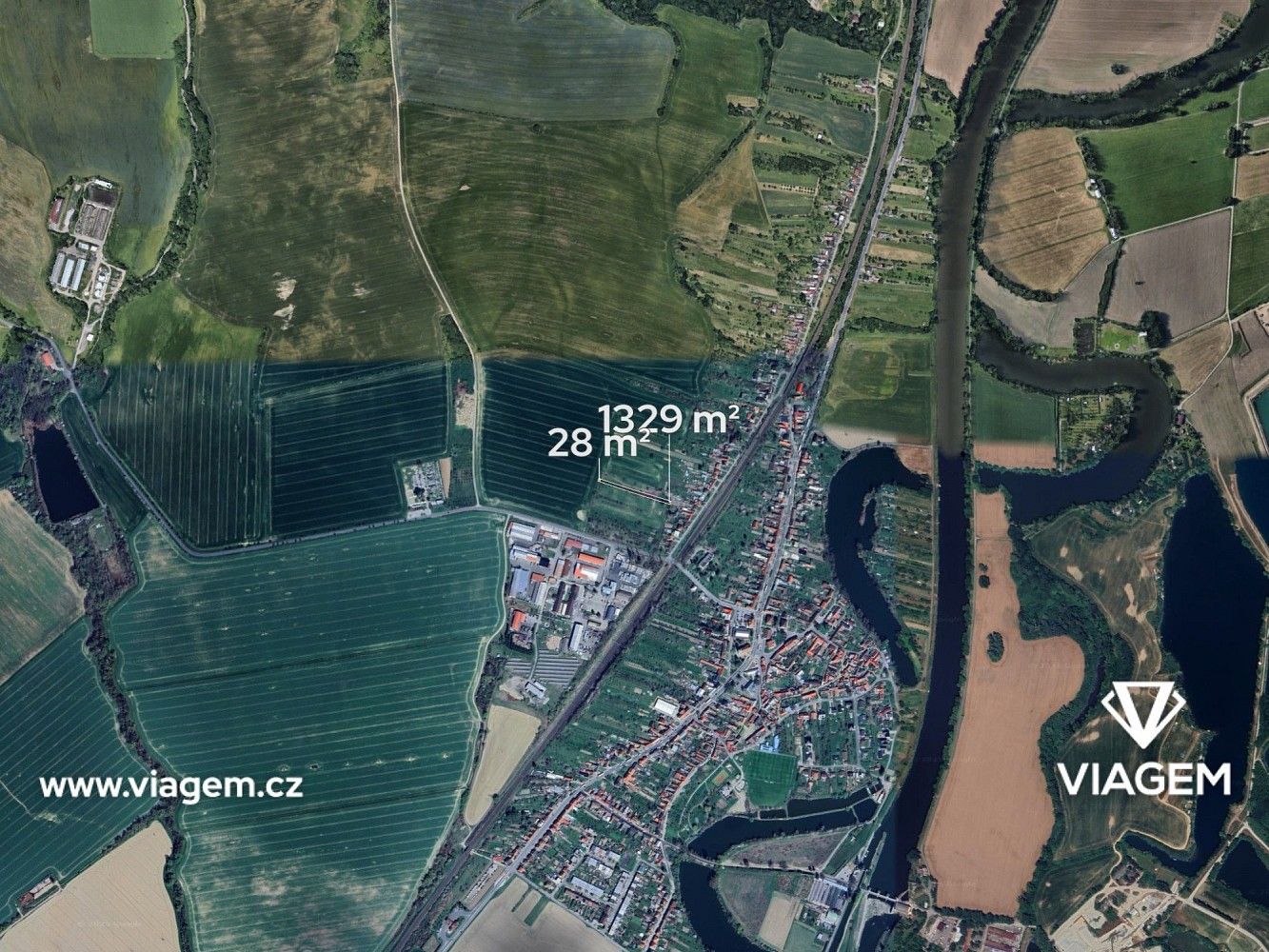 Zahrada · Spytihněv, okres Zlín - 3