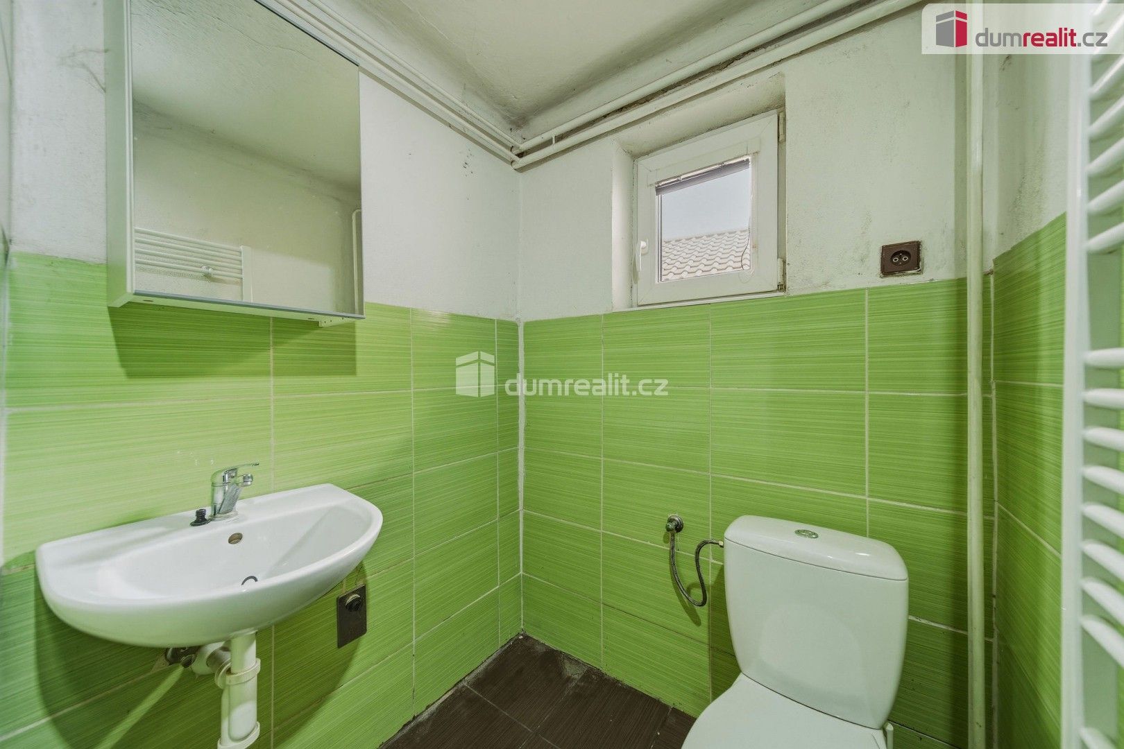 Rodinný dům · 90 m² · Nový Přerov - 3