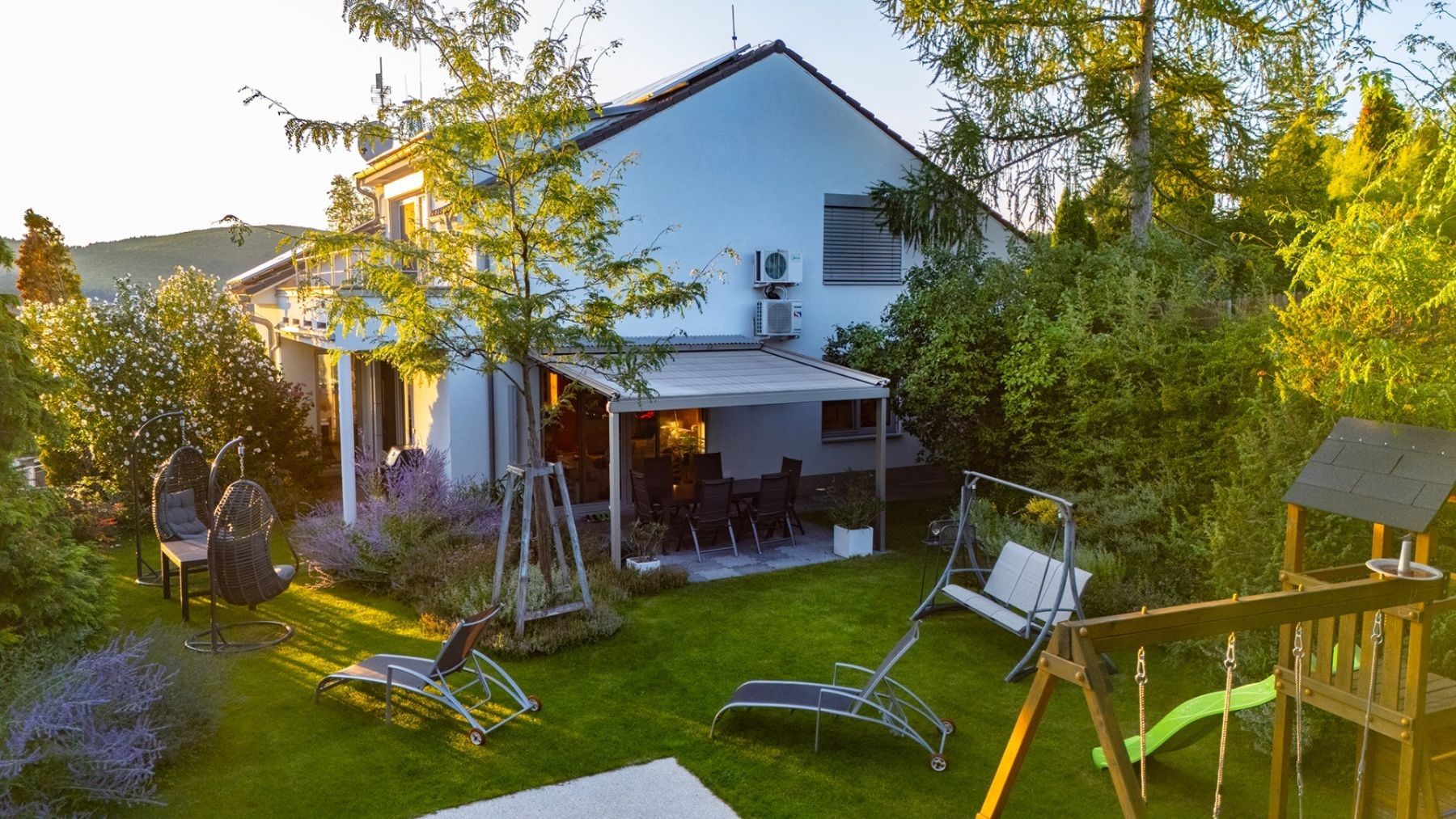 Rodinný dům · 223 m² · K Západi, Brno - Řečkovice, Jihomoravský kraj - 3