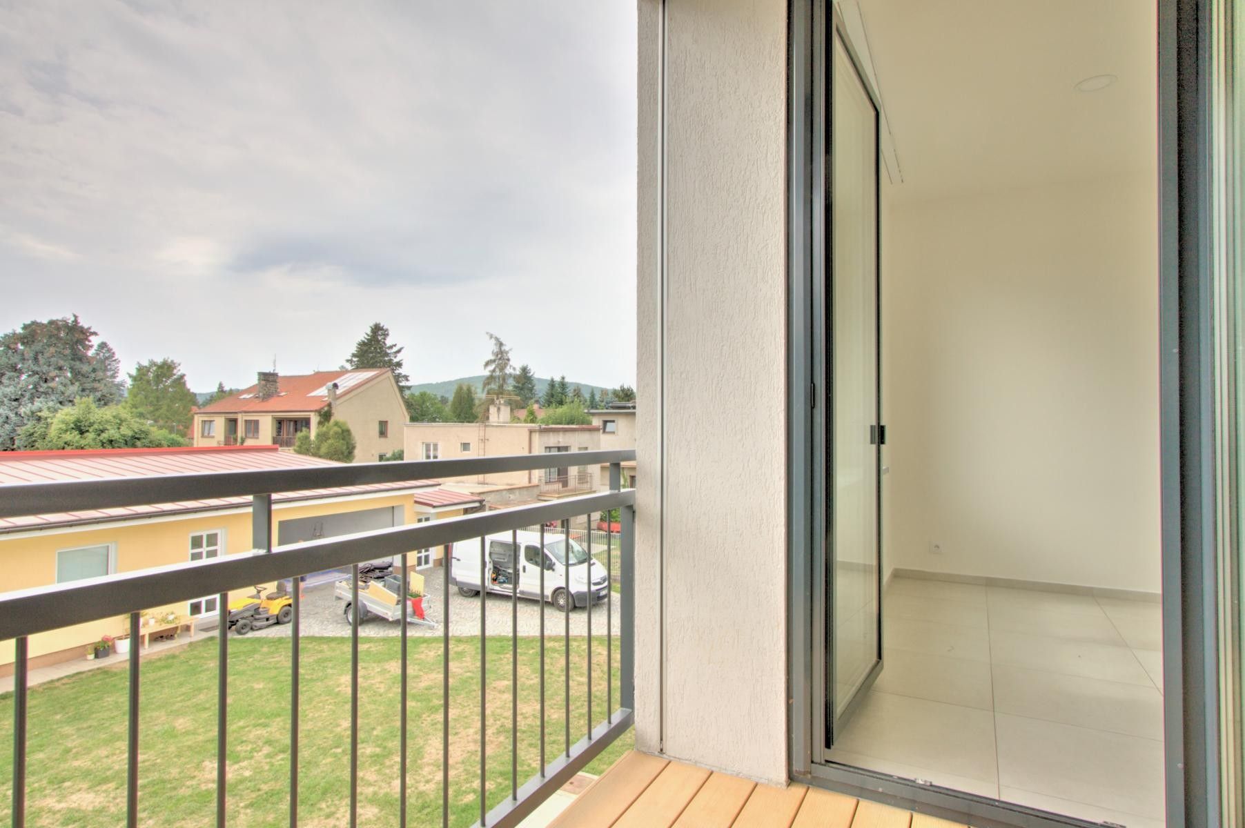 2+kk, Anglická, Dobřichovice, 70 m² - 2