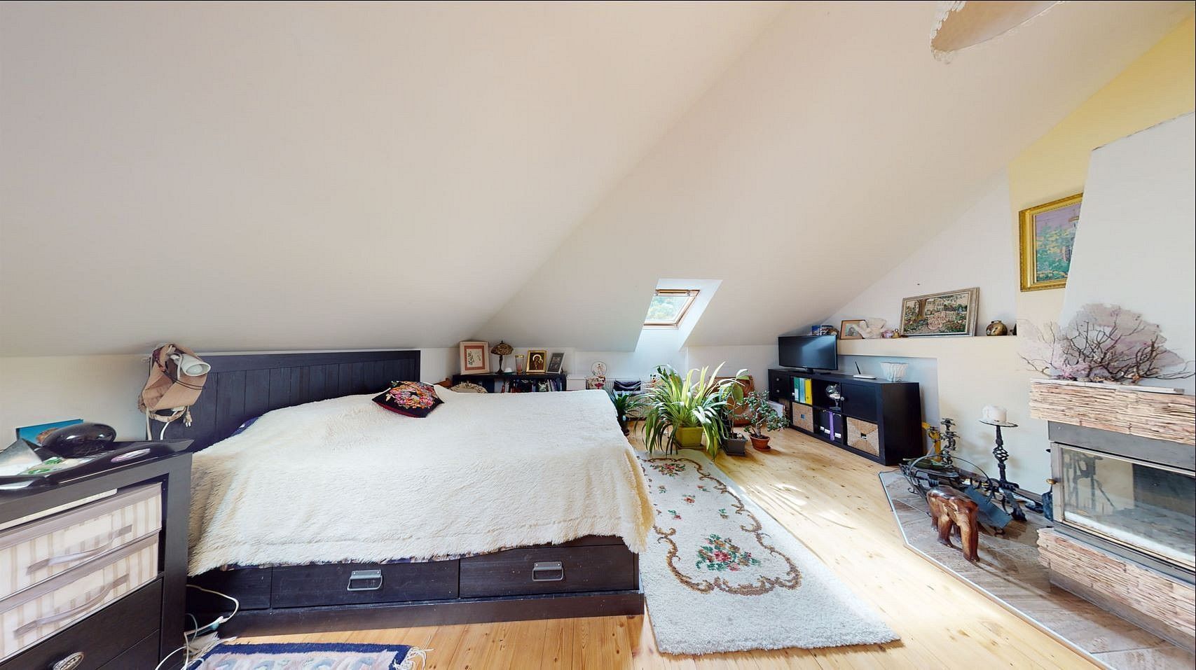 3+1, Březová, okres Karlovy Vary, Karlovarský kraj, 151 m² - 2