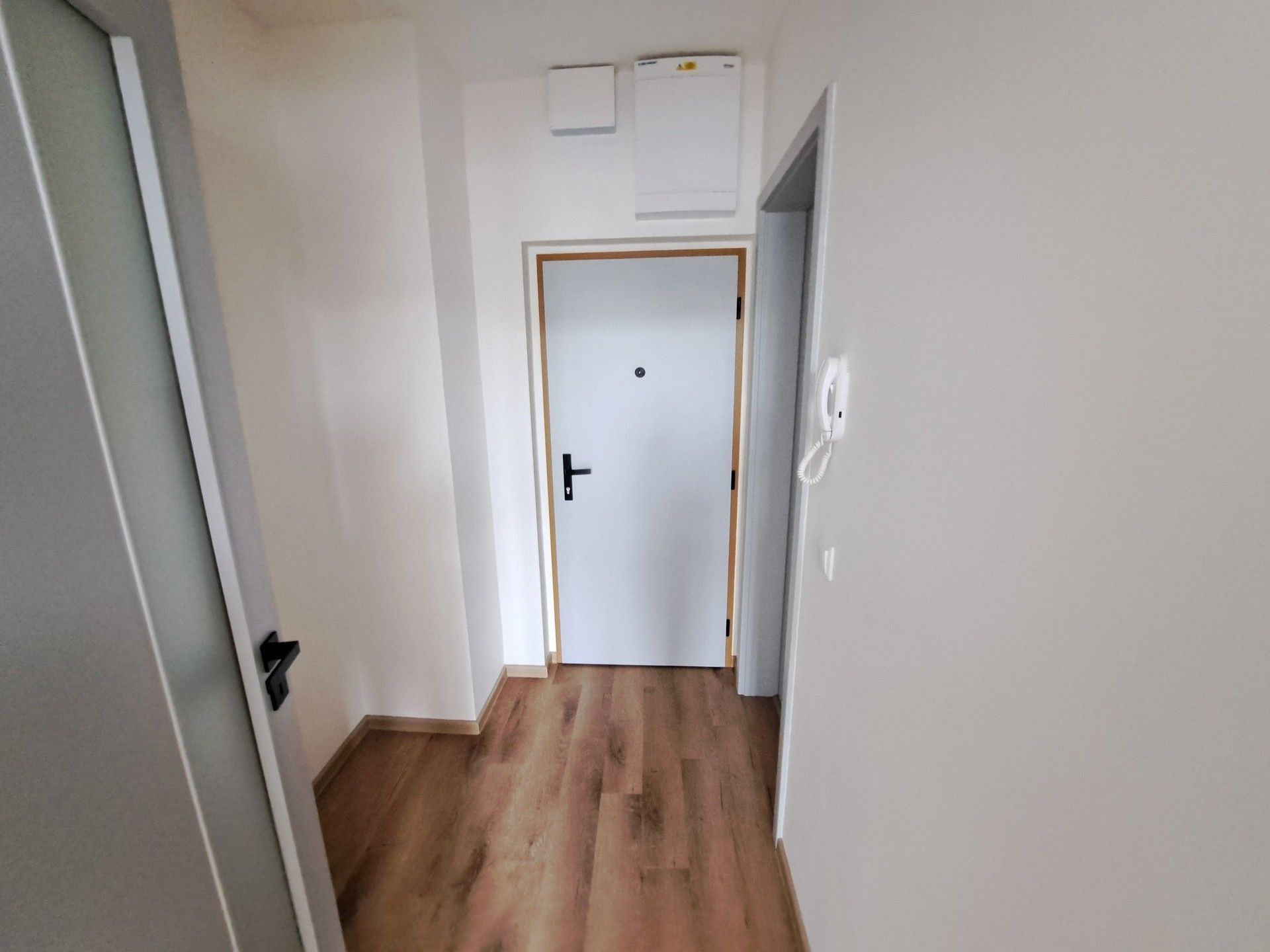 Byt 1+kk · 29 m² · Koliště 1856, Brno Černá Pole - 4