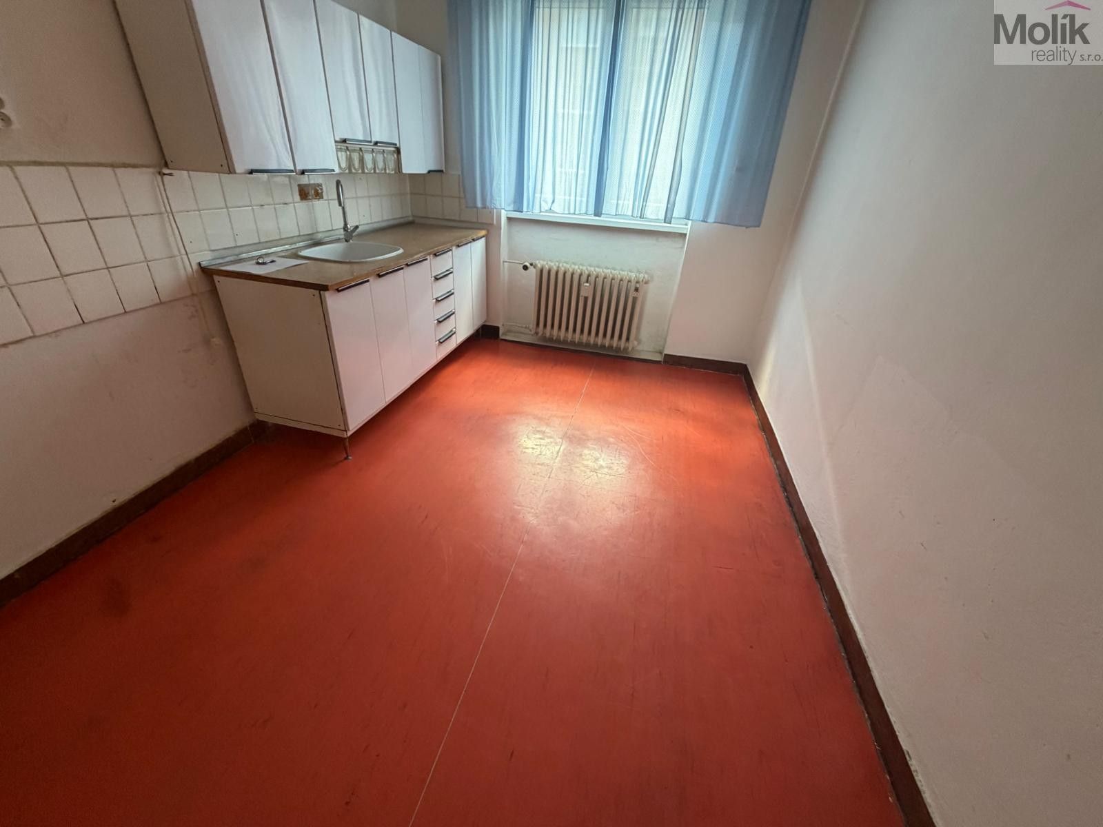 2+1, Okružní, Meziboří, 58 m² - 2
