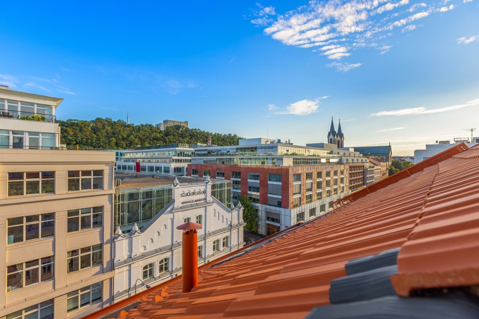 Byt 3+kk · 63 m² · Křižíkova, Praha Karlín - 3