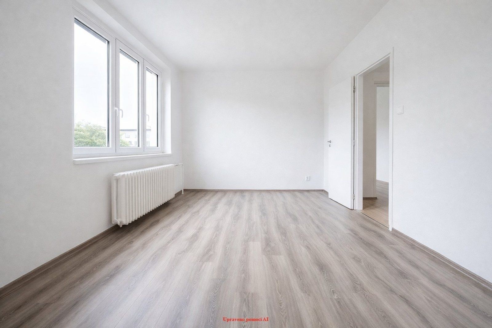 Pronájem byt 2+1 - Mladé gardy, Havířov - Havířov-město, Moravskoslezský kraj, 49 m² - 5