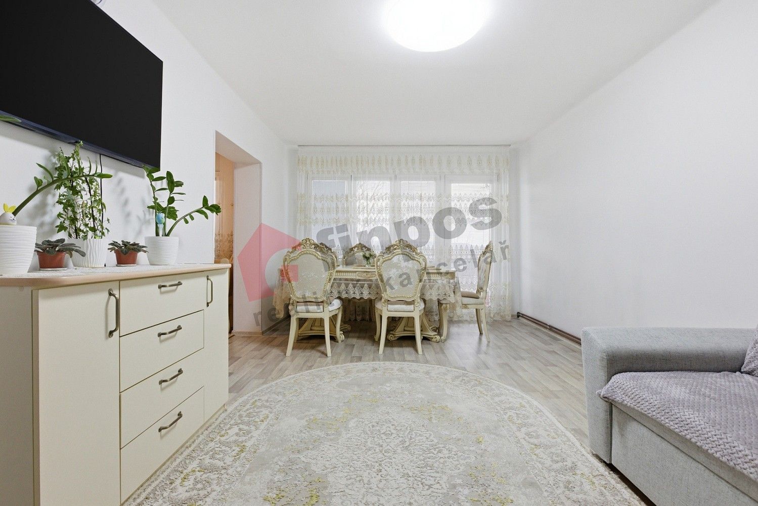 Prodej byt 3+kk - Vlastějovice, okres Kutná Hora, Středočeský kraj, 80 m² - 5