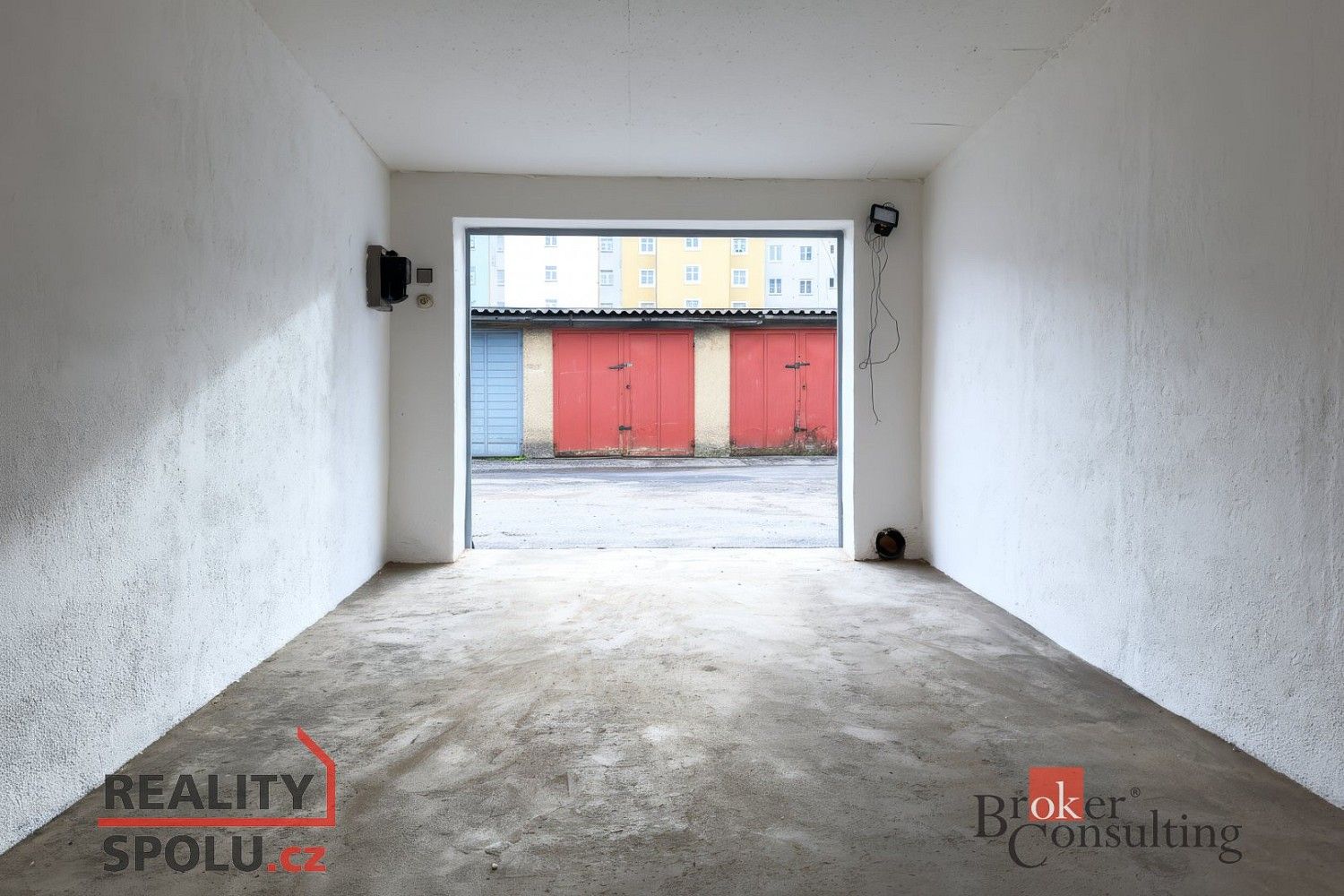 Nemovitost · 17 m² · Plzeň - Jižní Předměstí, okres Plzeň-město, Plzeňský kraj - 3