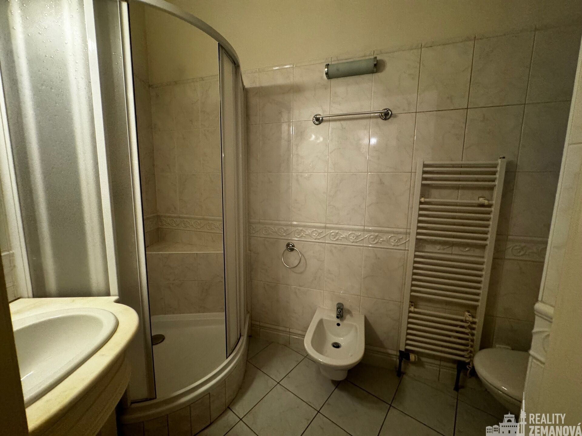 Pronájem byt 4+kk - Truhlářská, Praha, 122 m² - 5