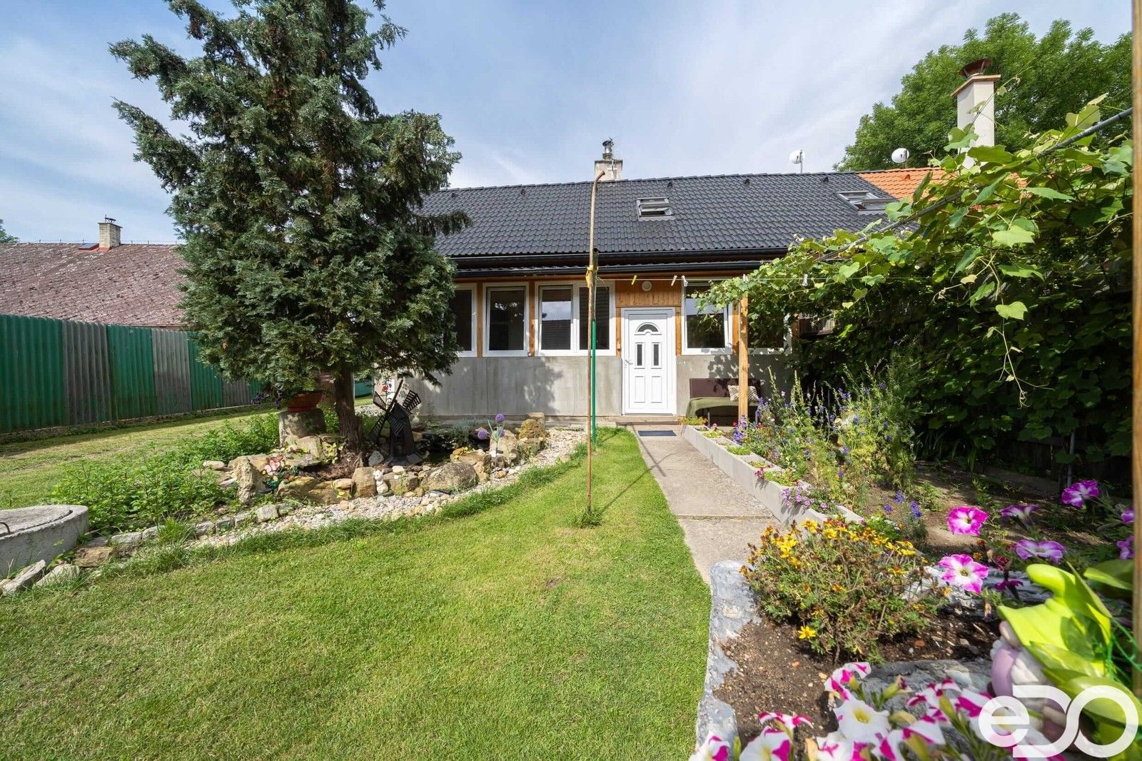 Rodinné domy, Libáň Kozodírky, 114 m² - 2