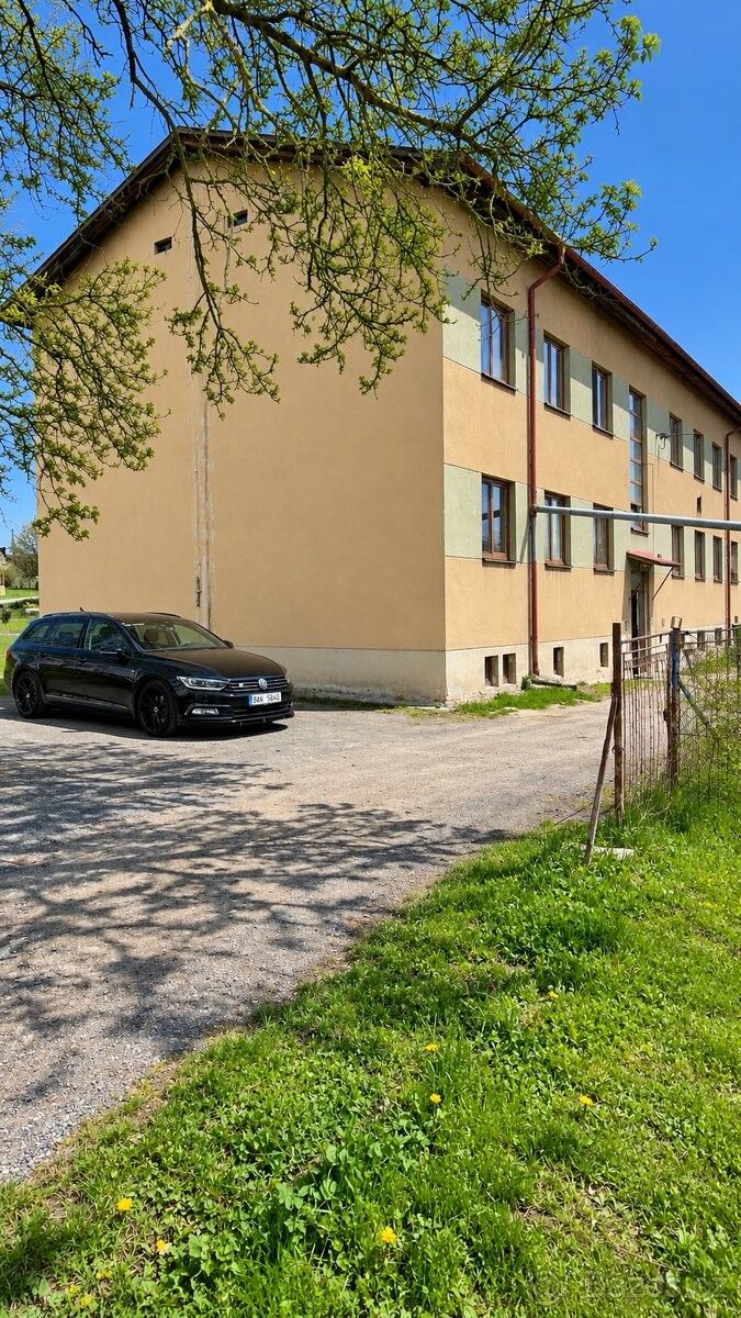 Prodej byt - Svitavy, 568 02 - 2