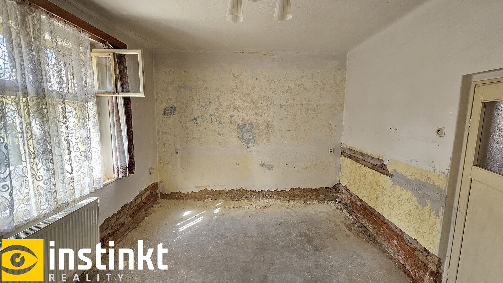 Prodej rodinný dům - Tojická, Nepomuk - Dvorec, okres Plzeň-jih, 160 m² - 5