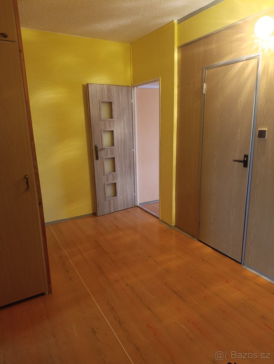 Prodej byt - Třebíč, 674 01