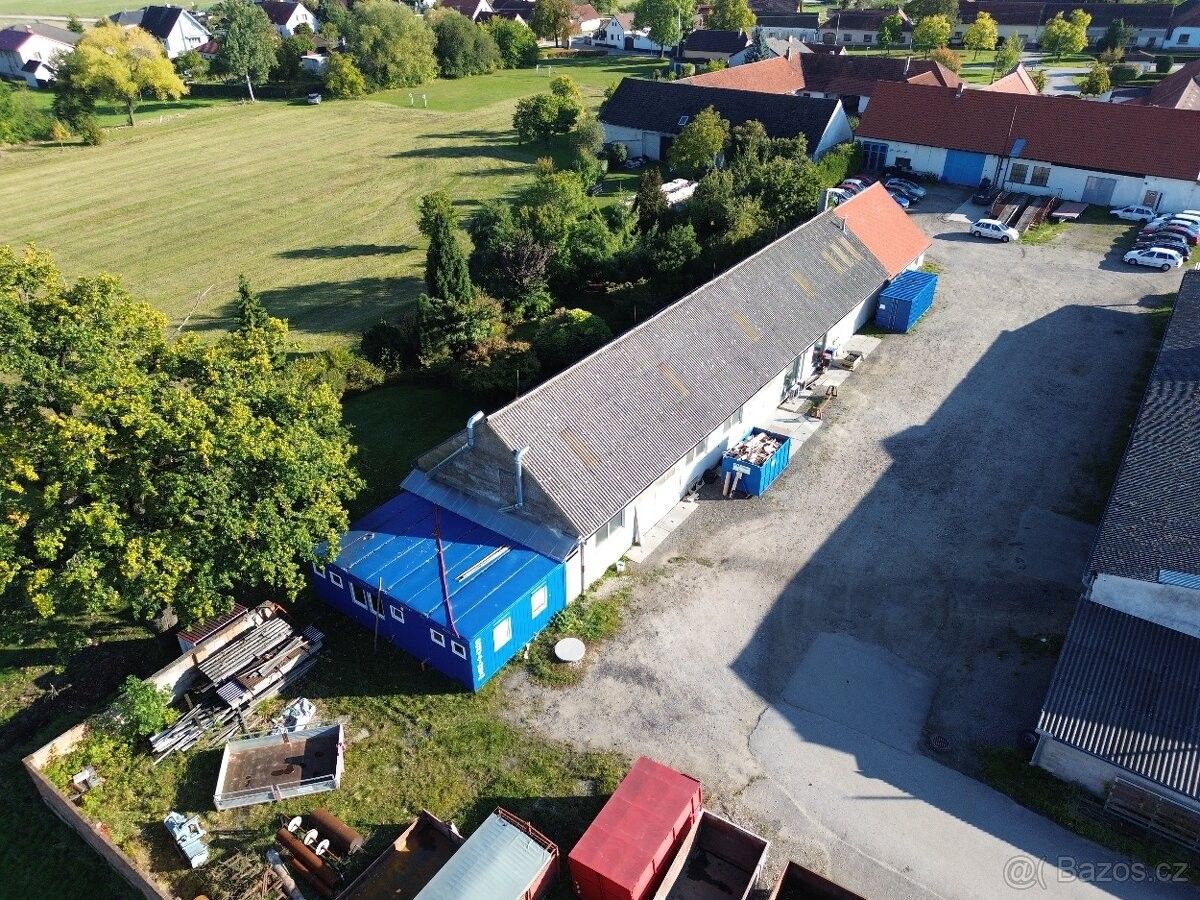 Prodej ostatní - České Budějovice, 370 01