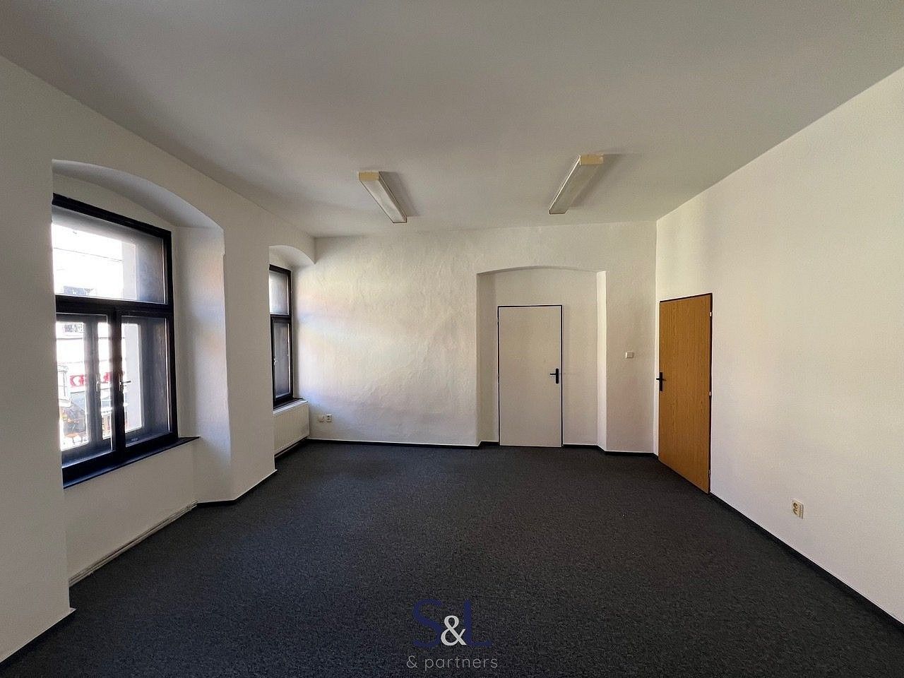 Kanceláře, Česká Lípa, Liberecký kraj, 49 m² - 2