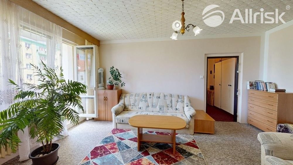 2+1, Jesenická, Bruntál, 55 m² - 2