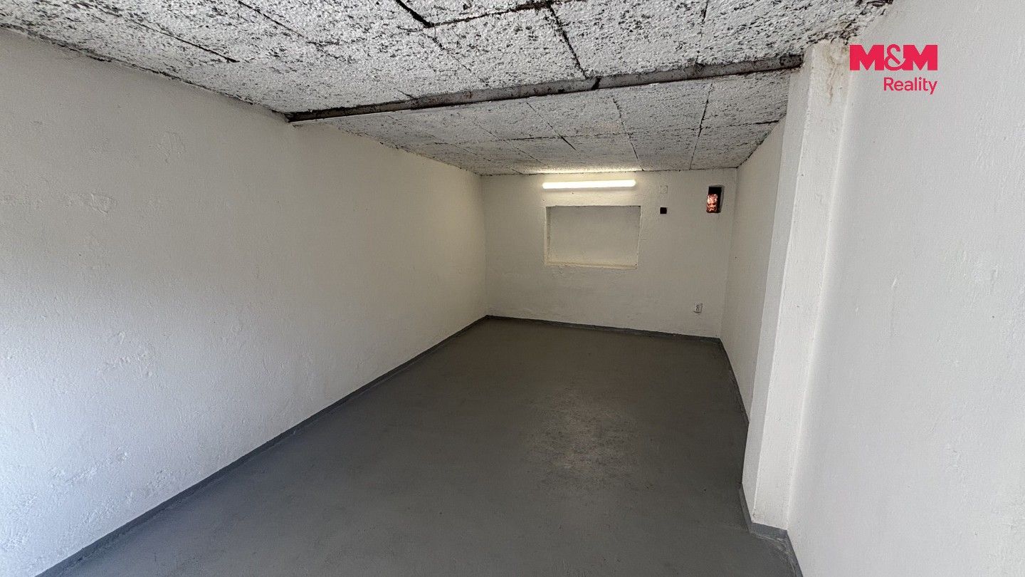 Ostatní, Petra Karla, Ostrava, 19 m² - 2