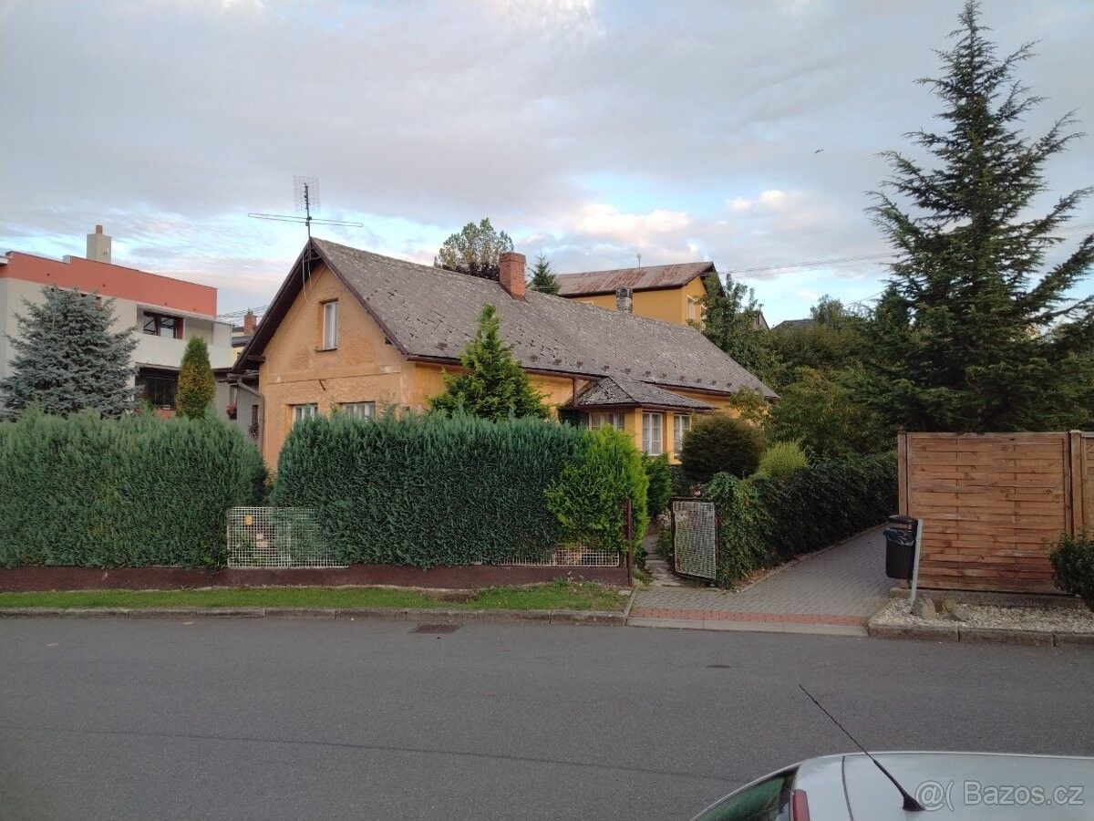 Rodinné domy, Slavkov u Opavy, 747 57