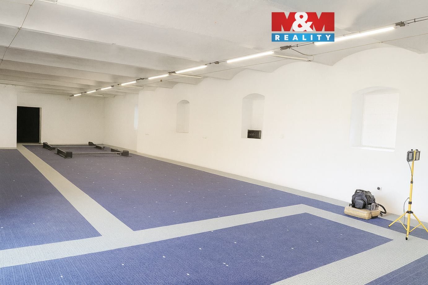 Ostatní, Hořesedly, 150 m²