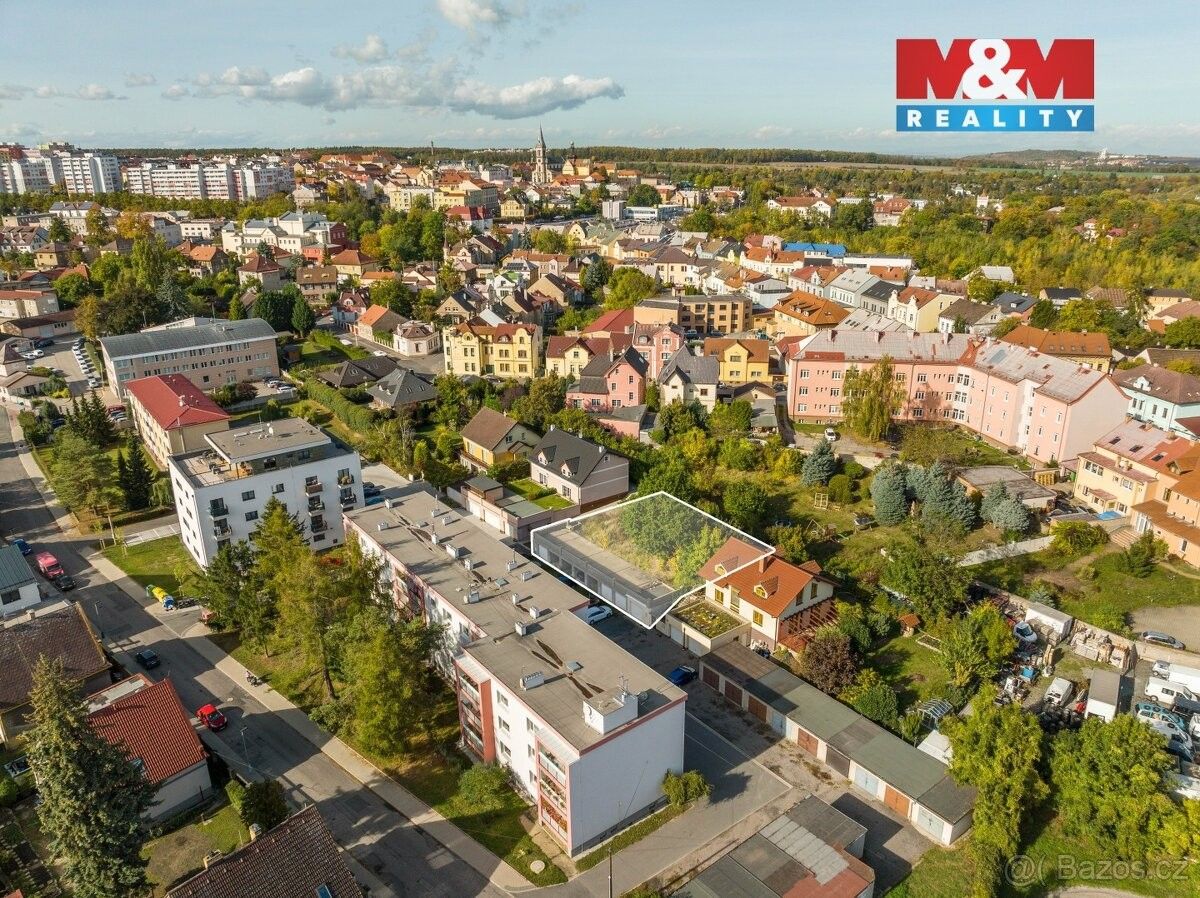 Prodej pozemek pro bydlení - Kladno, 272 01