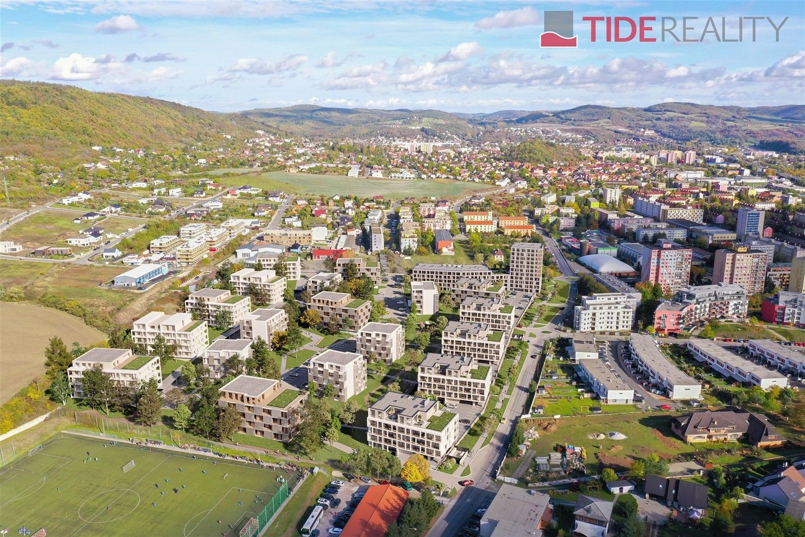 Byt 3+kk · 96 m² · Na Máchovně  , Beroun Beroun-Město - 4