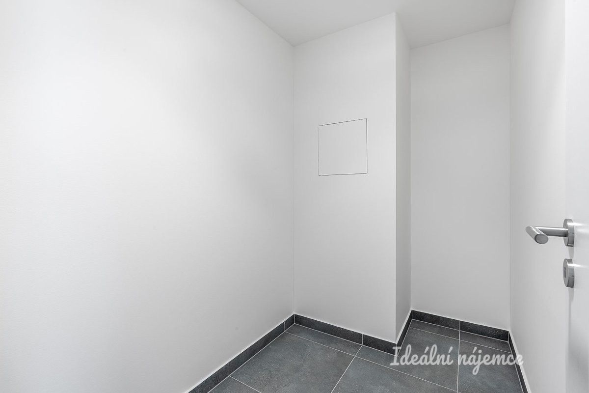 Pronájem byt 2+kk - Praha 9, Praha, 60 m² - 5