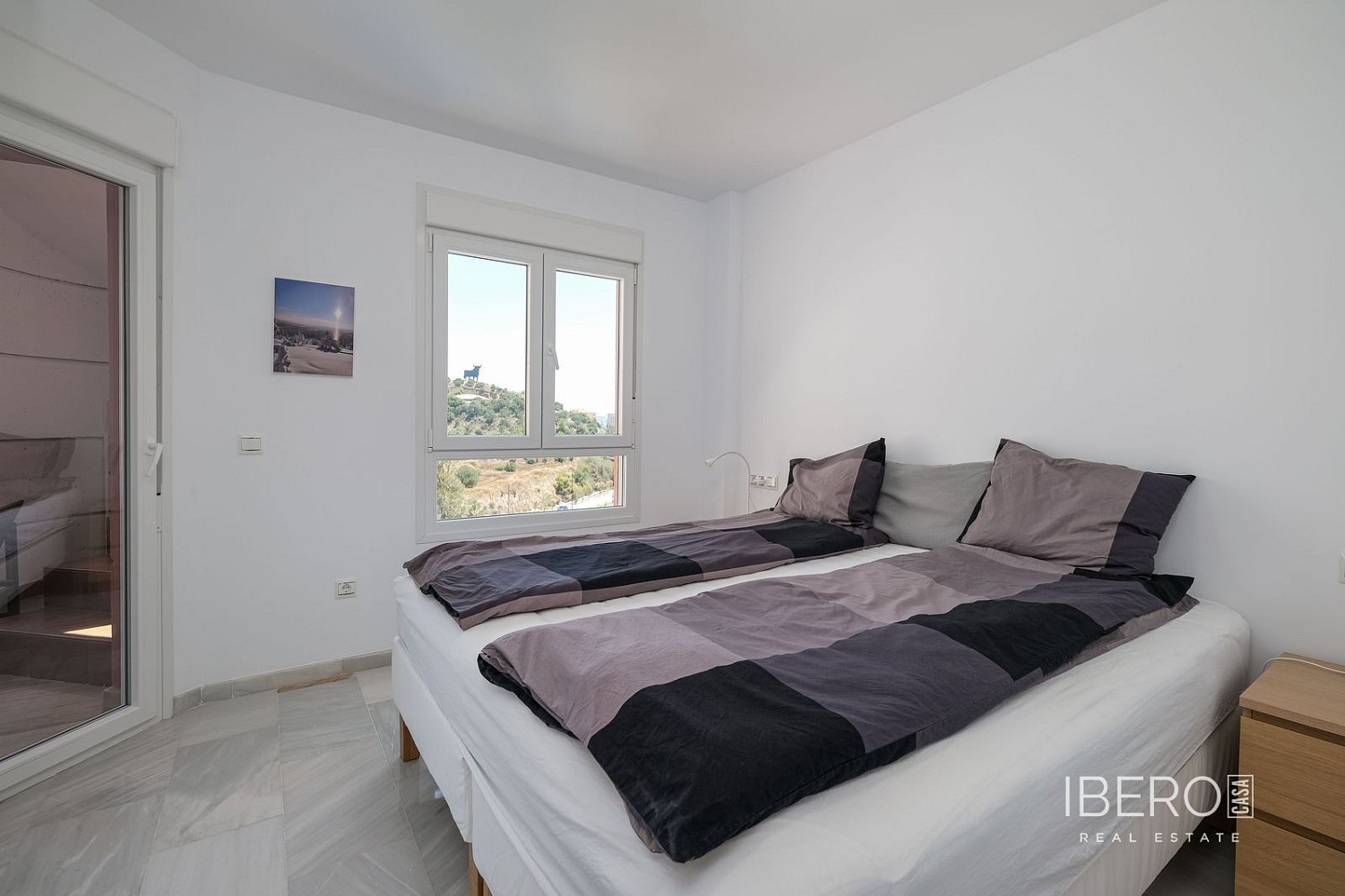 Byt 4+kk · 90 m² · Los Boliches, Španělsko - 4