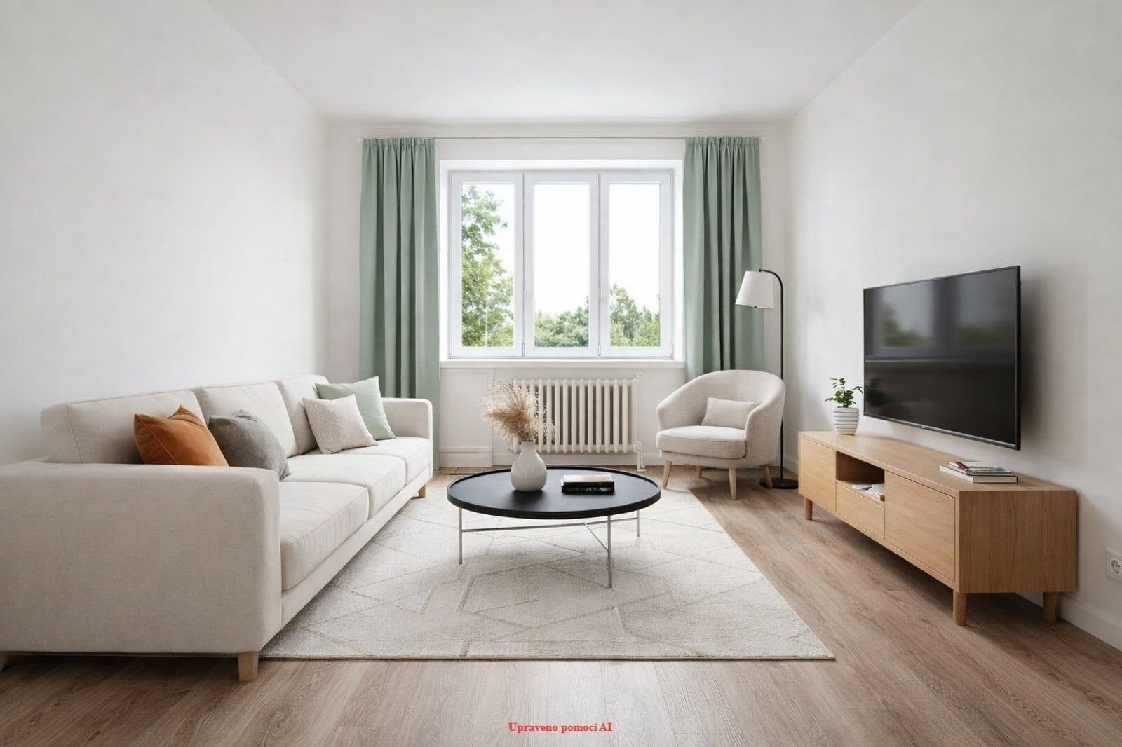 3+1, Radniční, Havířov - Havířov-město, Moravskoslezský kraj, 76 m² - 2