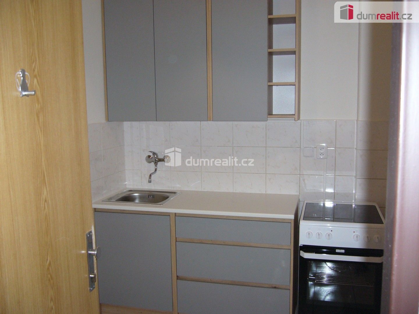 1+kk, Litoměřická, Děčín, 35 m²