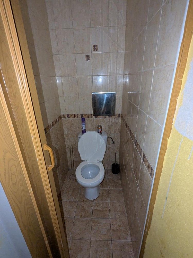 Byt 3+1 · 62 m² · Obrnice, okres Most, Ústecký kraj - 4