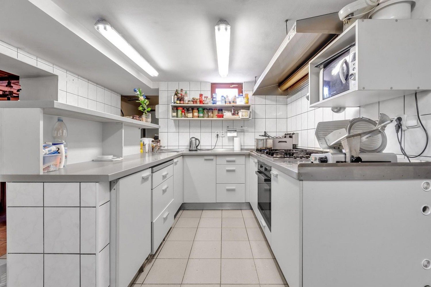 Prodej chalupa - Vítkovice, okres Semily, 500 m² - 5