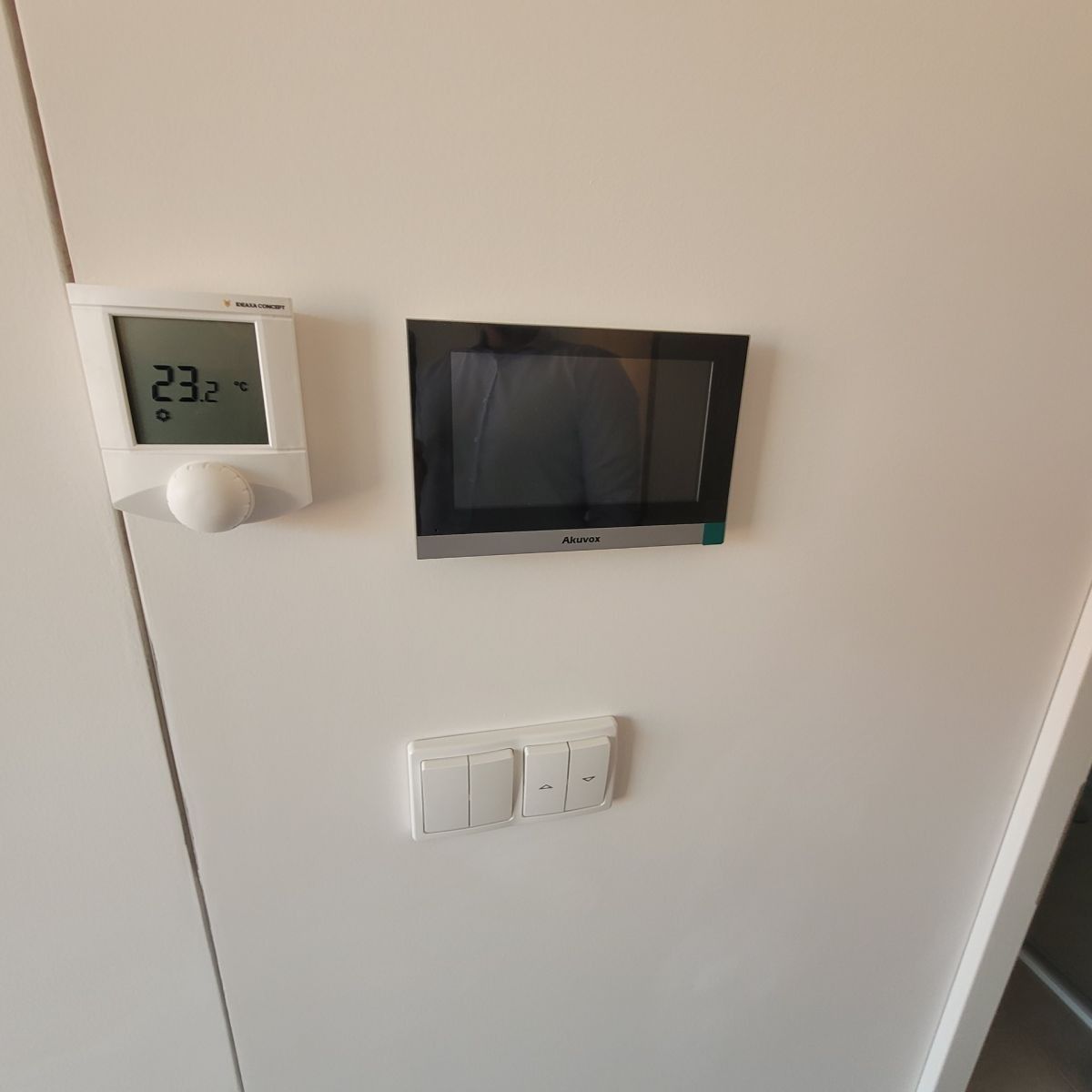 Byt 1+kk · 22 m² · Plzeňská, Praha - Smíchov - 4