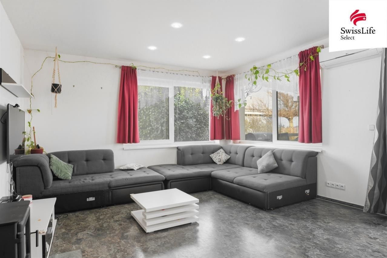 Rodinné domy, Slunečná , Veliká Ves, 89 m² - 1