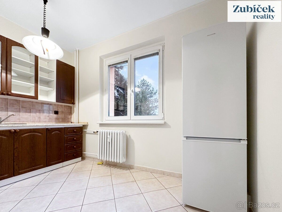 Pronájem byt - Uherské Hradiště, 686 01