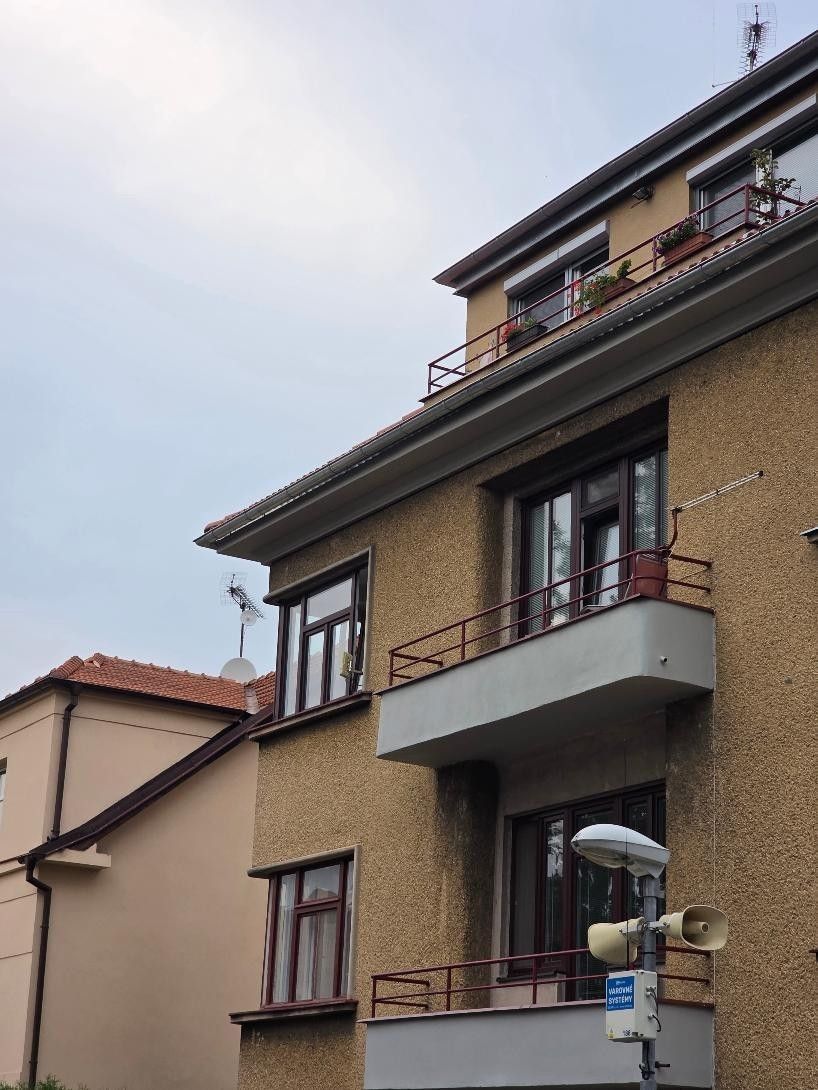 2+kk, Československé armády, Poděbrady - Poděbrady, Středočeský kraj, 63 m² - 1