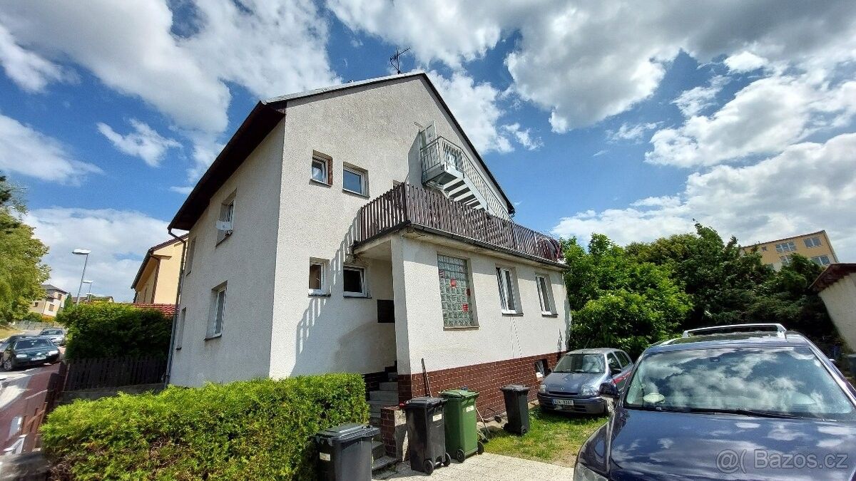 Pronájem rodinný dům - Humpolec, 396 01