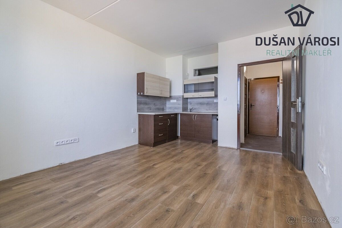 Pronájem byt - Přerov, 750 02