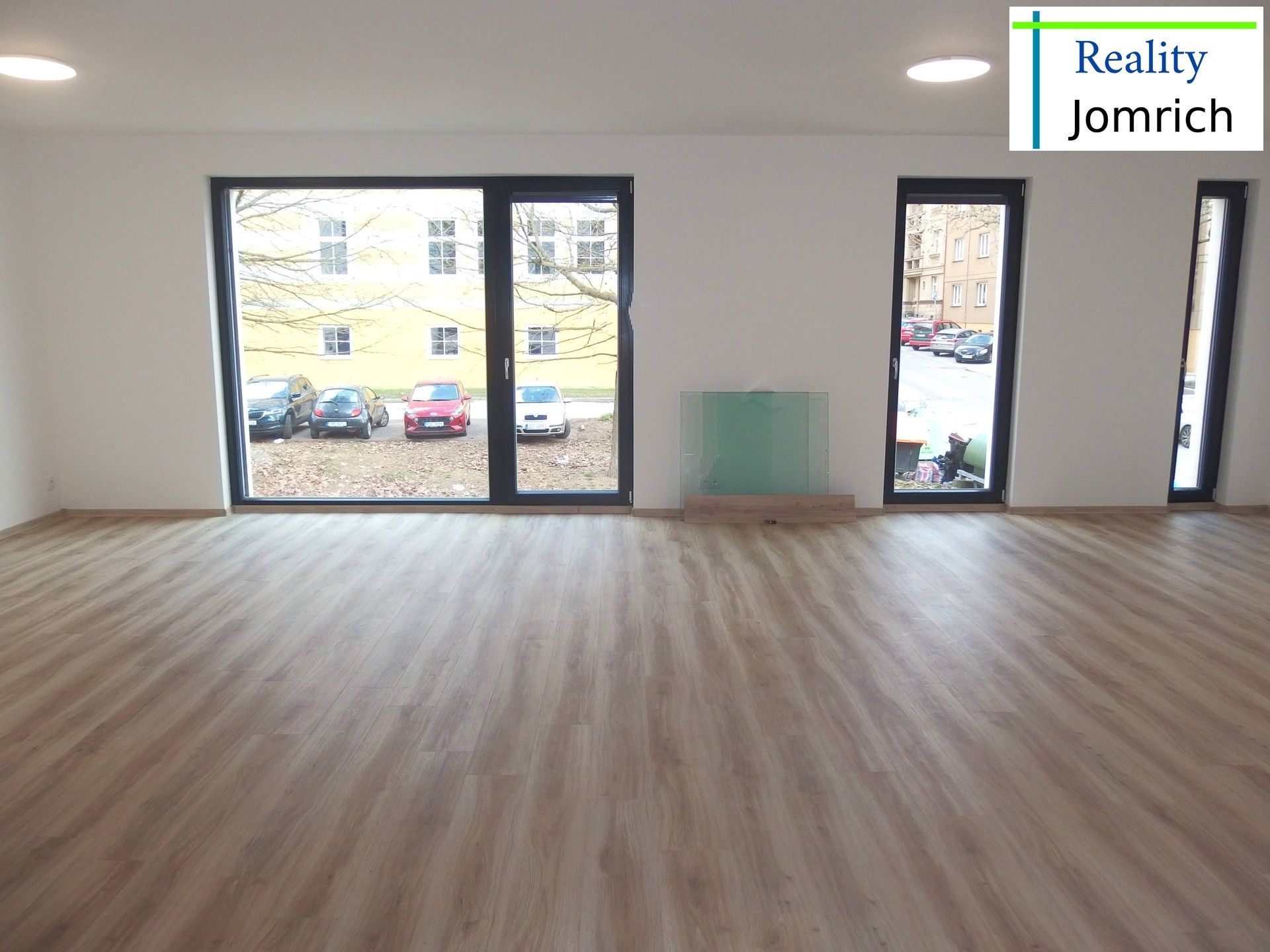 Byt 2+kk · 78 m² · Žižkova 2369, Turnov - 4