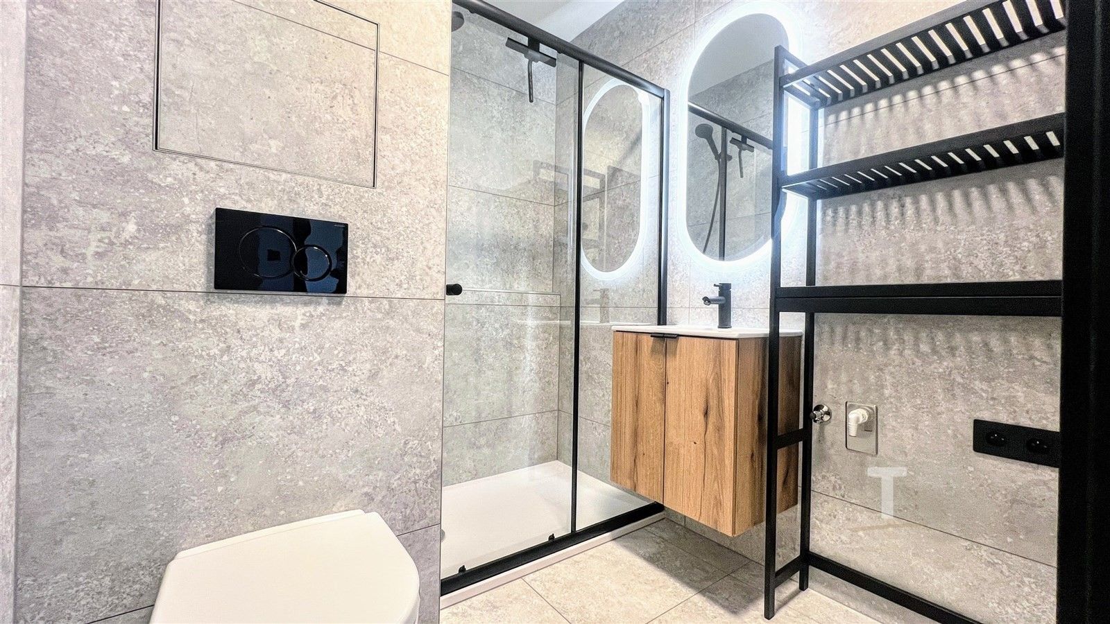 Pronájem byt 1+1 - Mánesova 1827, Boskovice, 37 m² - 5